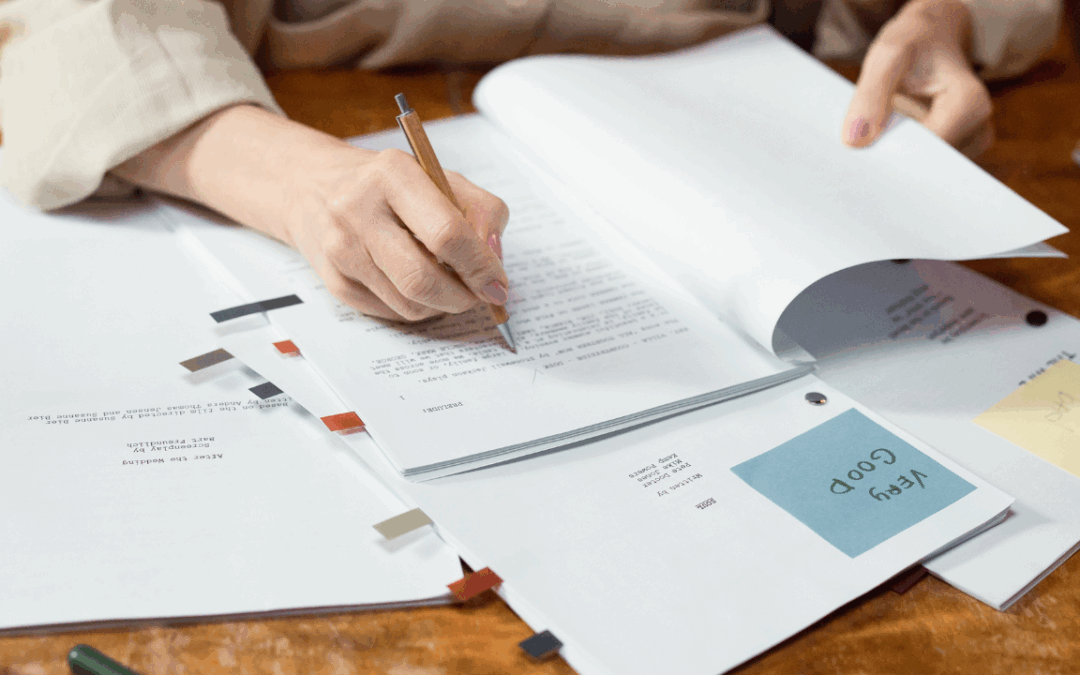 College Admission Essay Tips: Expert Review Strategies to Help You Stand Out