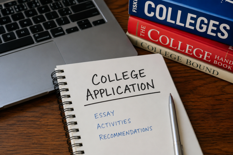 Why Colleges Are Dropping Supplemental Essays