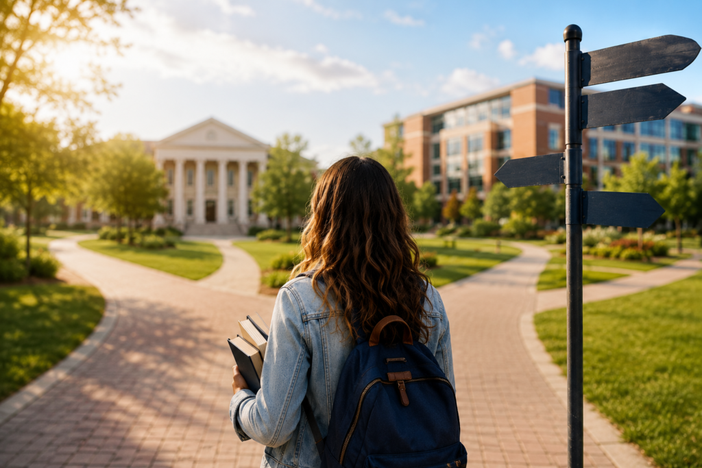 College transfer