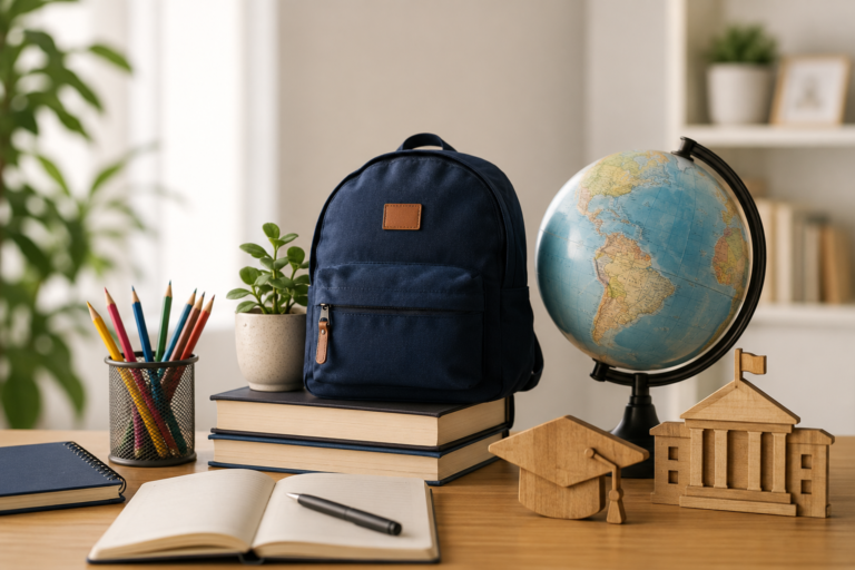 Middel-School