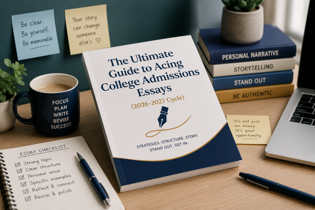The Ultimate Guide