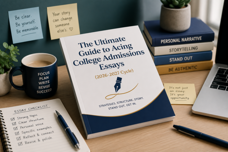 The Ultimate Guide