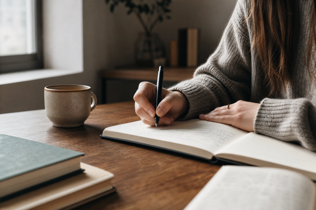 Your College Essay Isn't a Writing Test. It's a Trust Test.