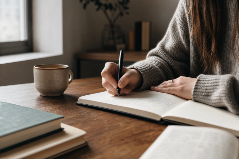 Your College Essay Isn't a Writing Test. It's a Trust Test.