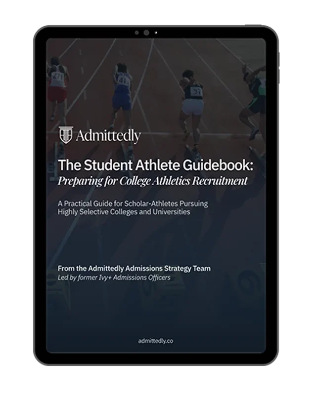 student-athlete