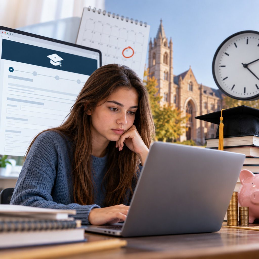 FAFSA